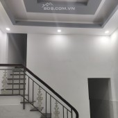 Bán rẻ nhà mới Phan Huy Ích phường 12 Gò Vấp giá 3 tỷ 5
